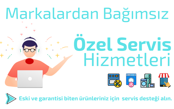 Menderes Buderus Servisi